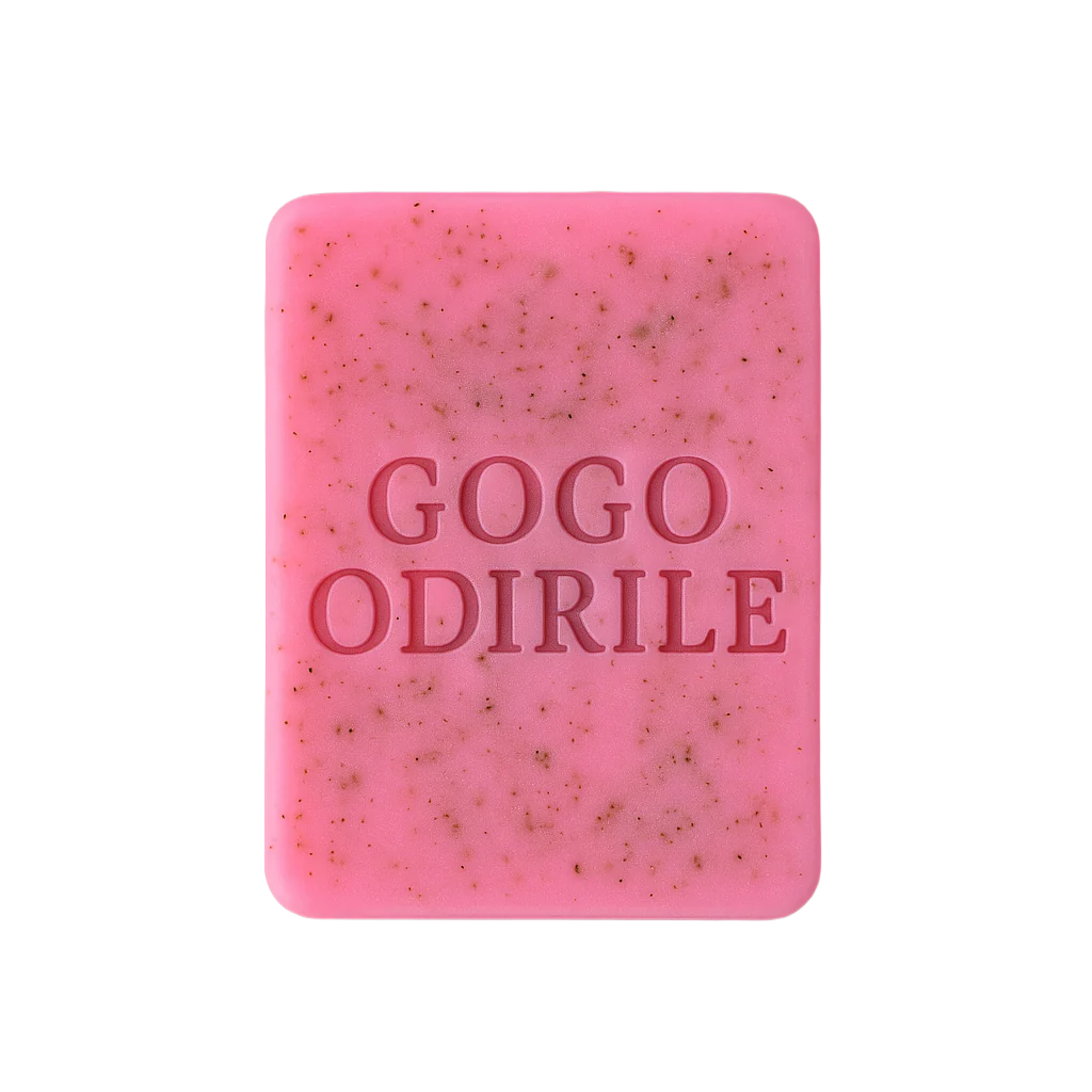 Attraction Magnet Soap