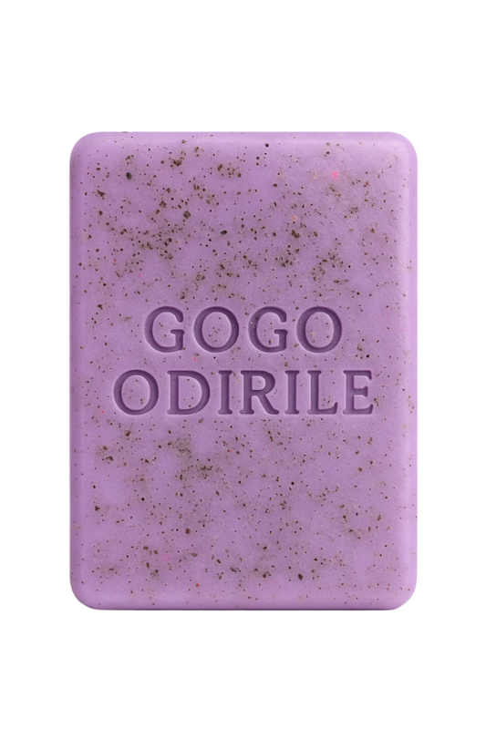 Sichitho Repellent Soap