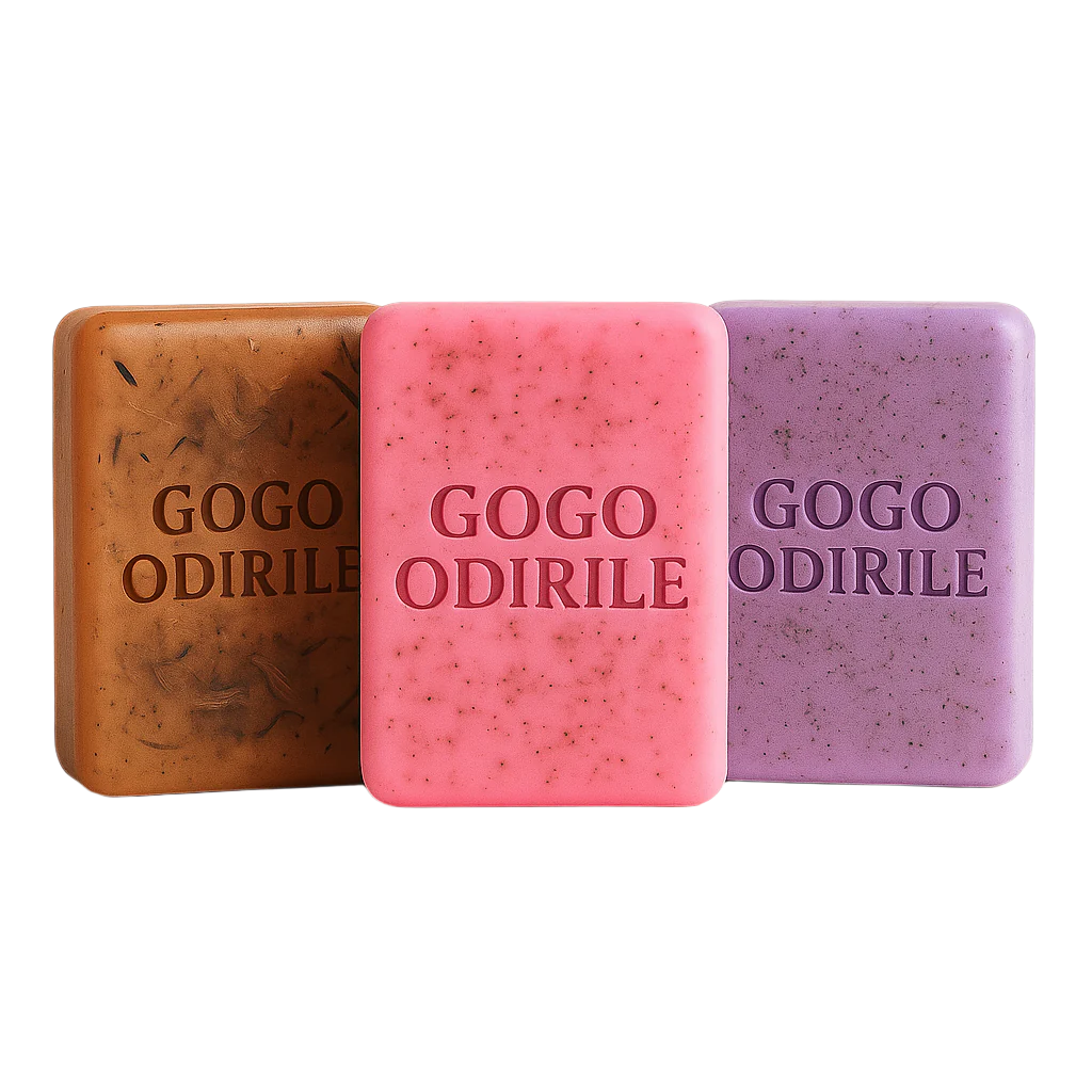 Soap Combo