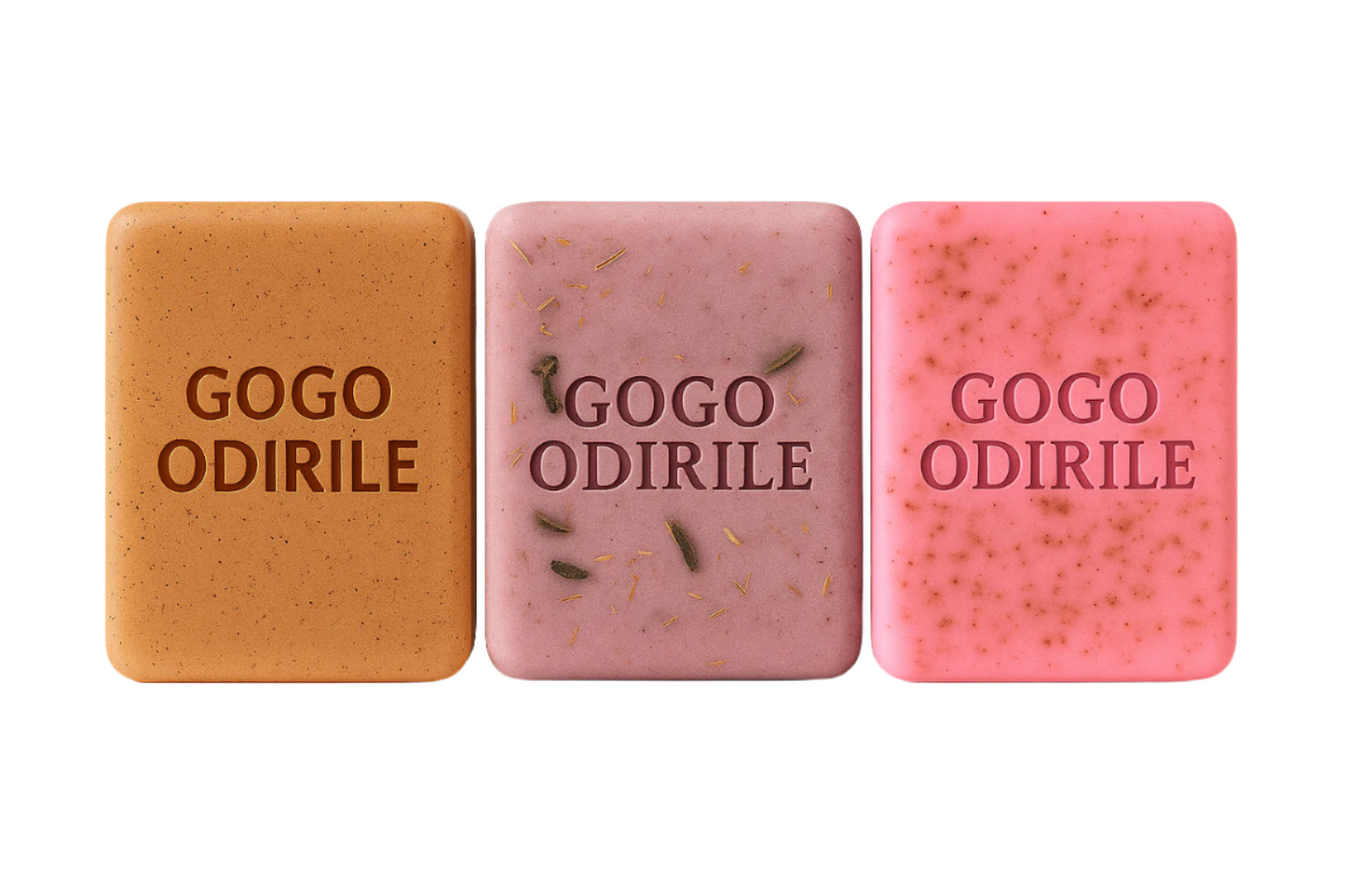Soap Combo
