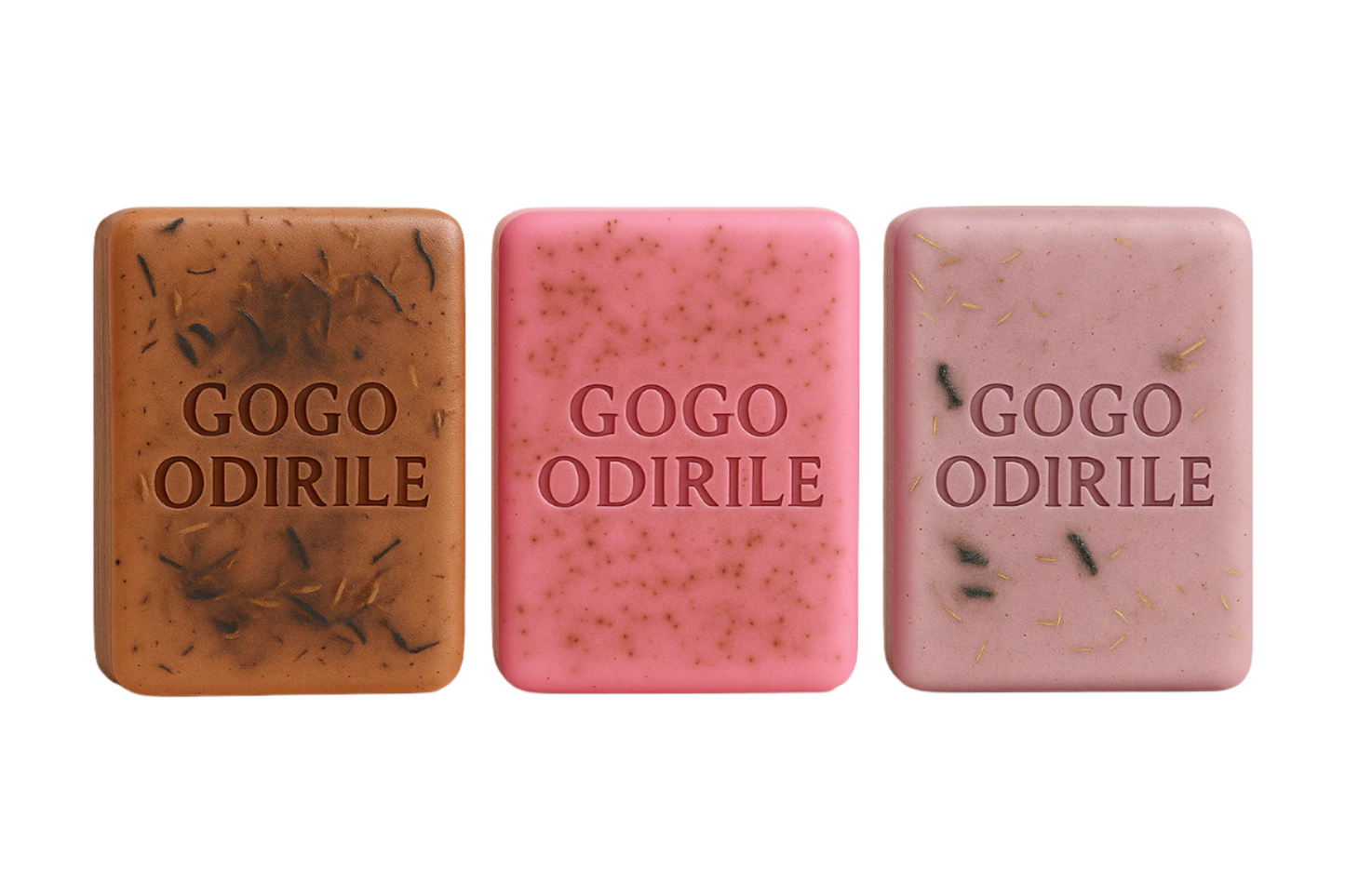 Soap Combo