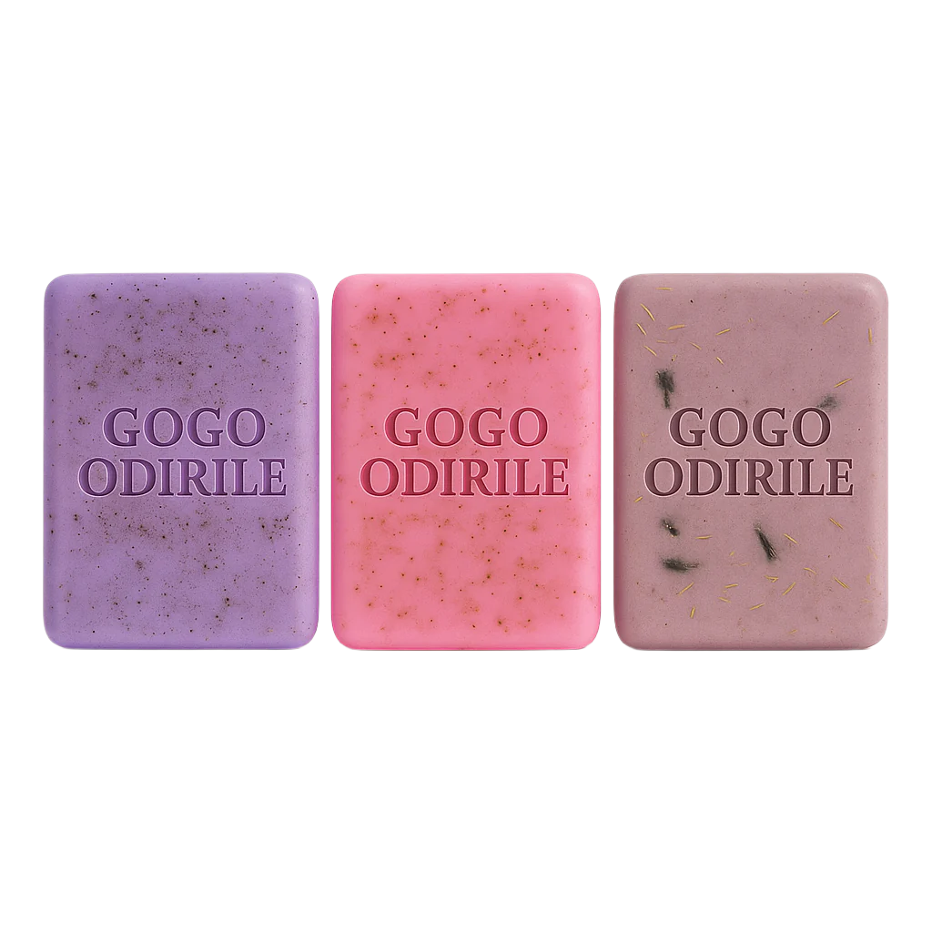 Soap Combo
