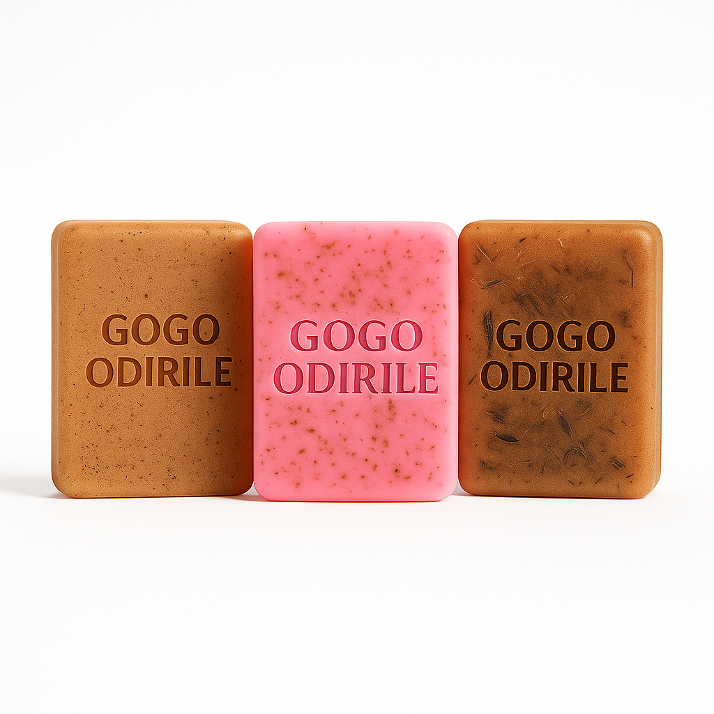 Soap Combo