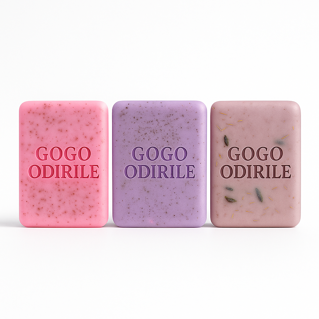 Soap Combo