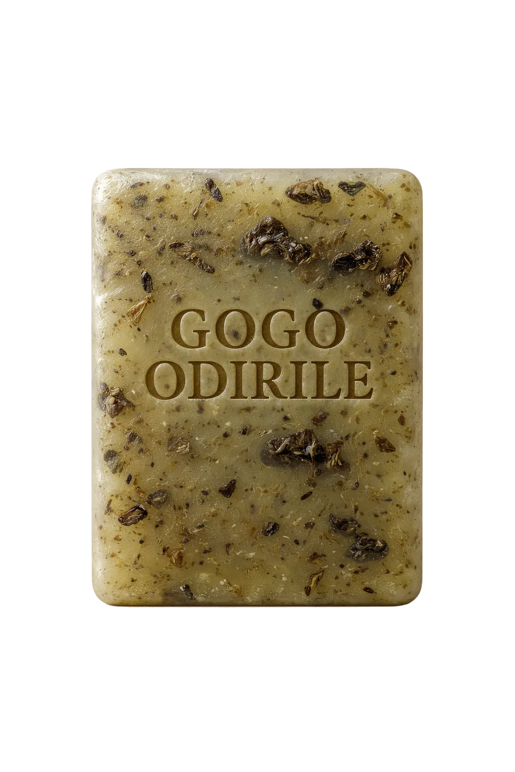 Ubulongo Cleansing Soap