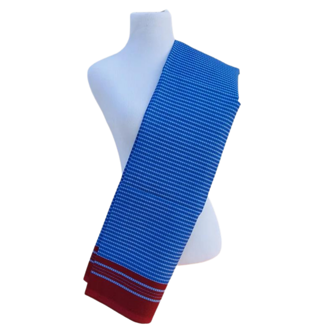 Palu Ancestral Fleece Blanket