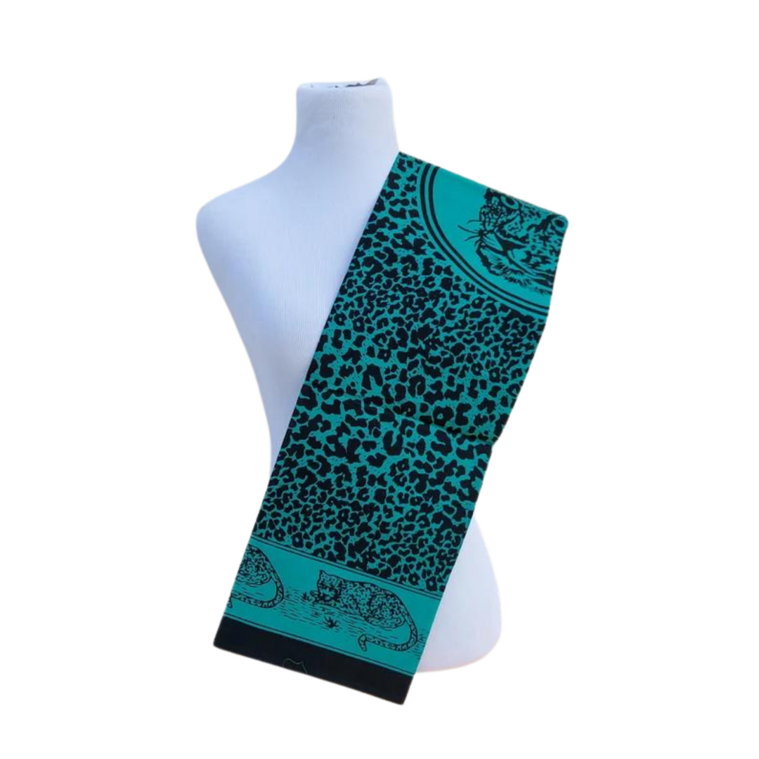 Nkwe Ancestral Cloth