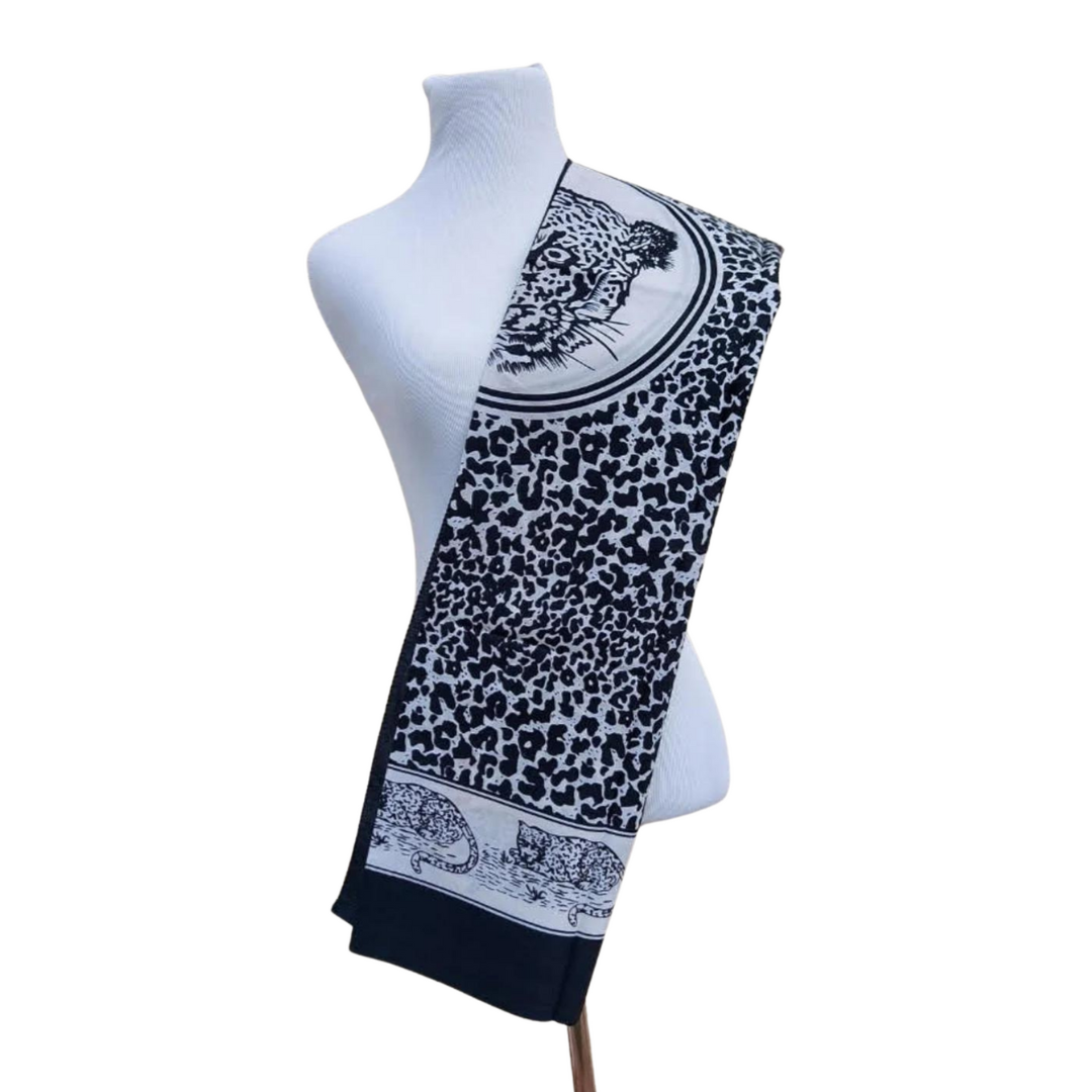 Nkwe Ancestral Cloth