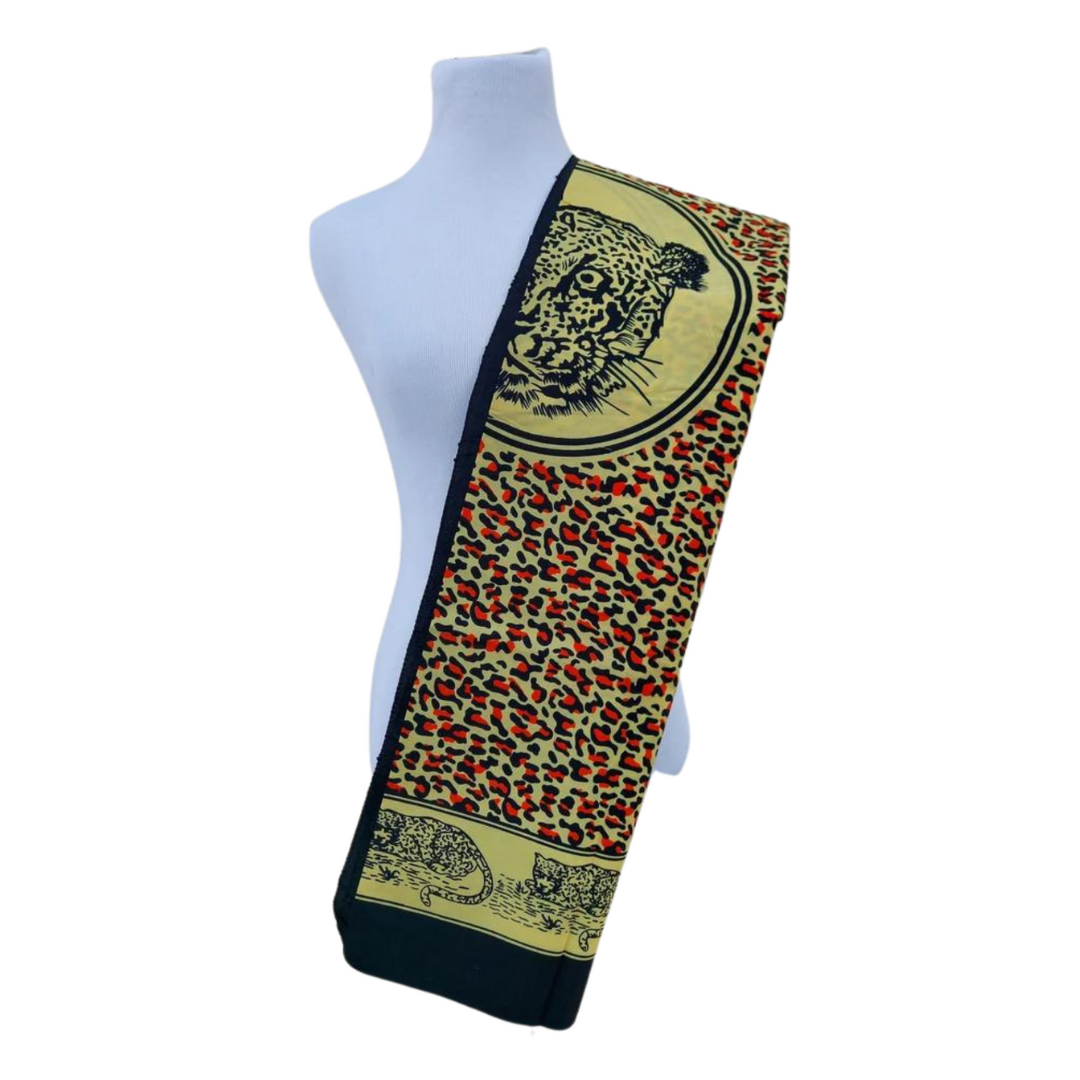 Nkwe Ancestral Cloth