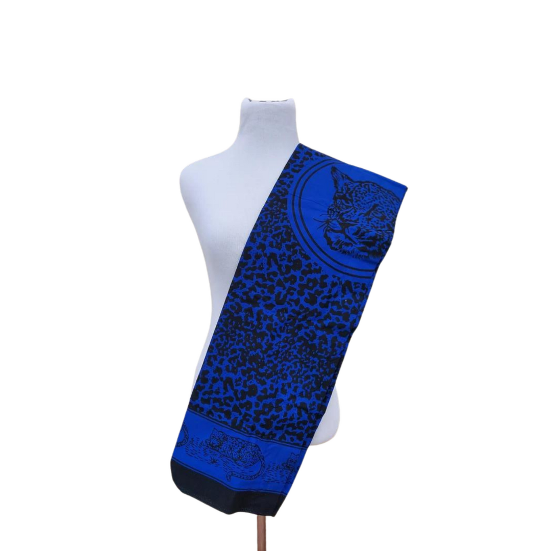Nkwe Ancestral Cloth
