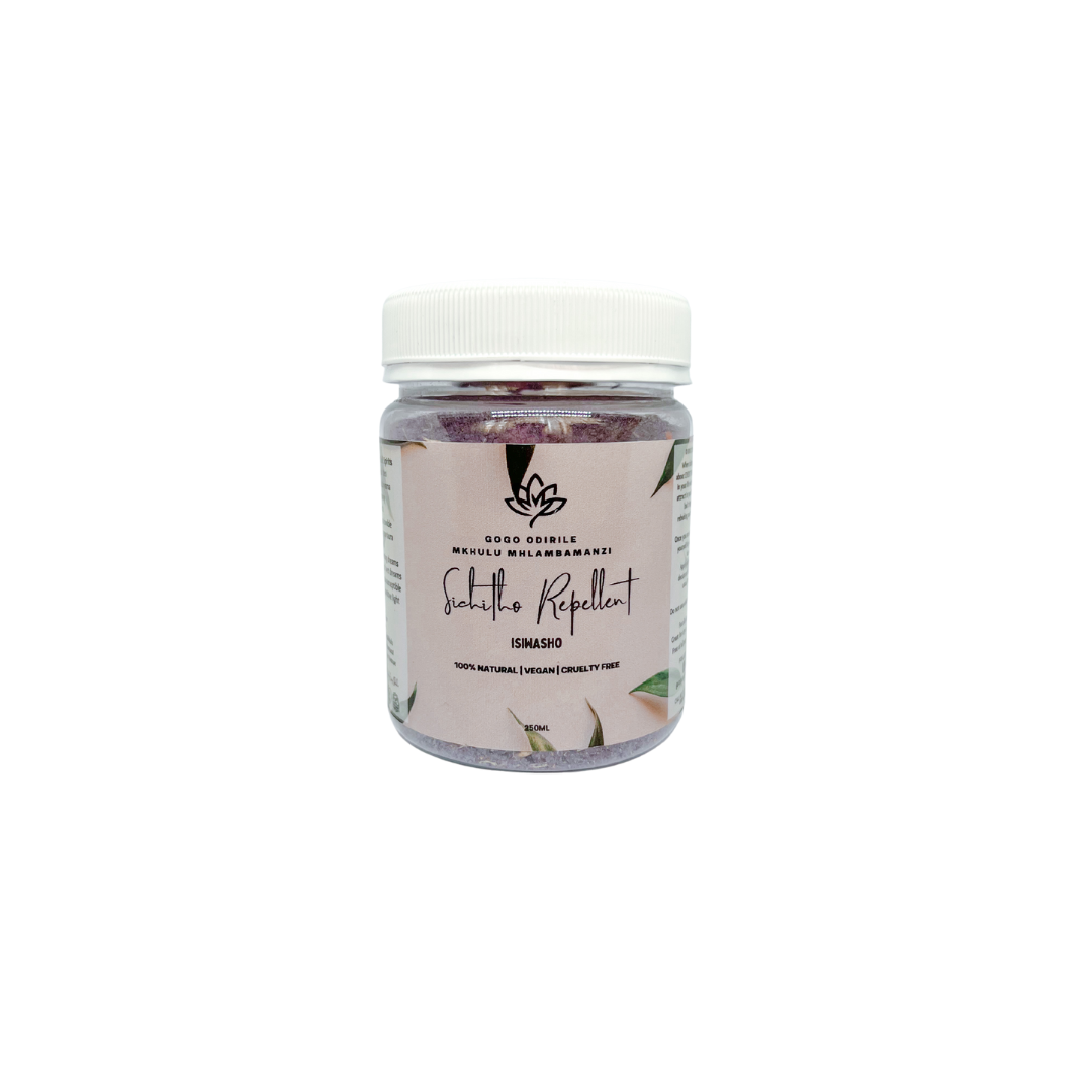 SICHITHO REPELLENT SIWASHO