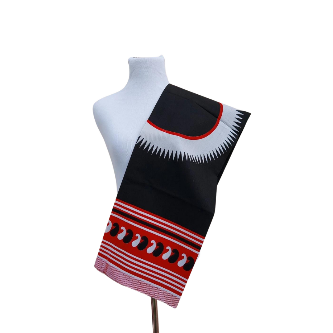 Sun Ancestral Cloth