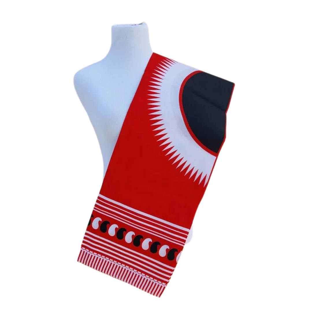Sun Ancestral Cloth