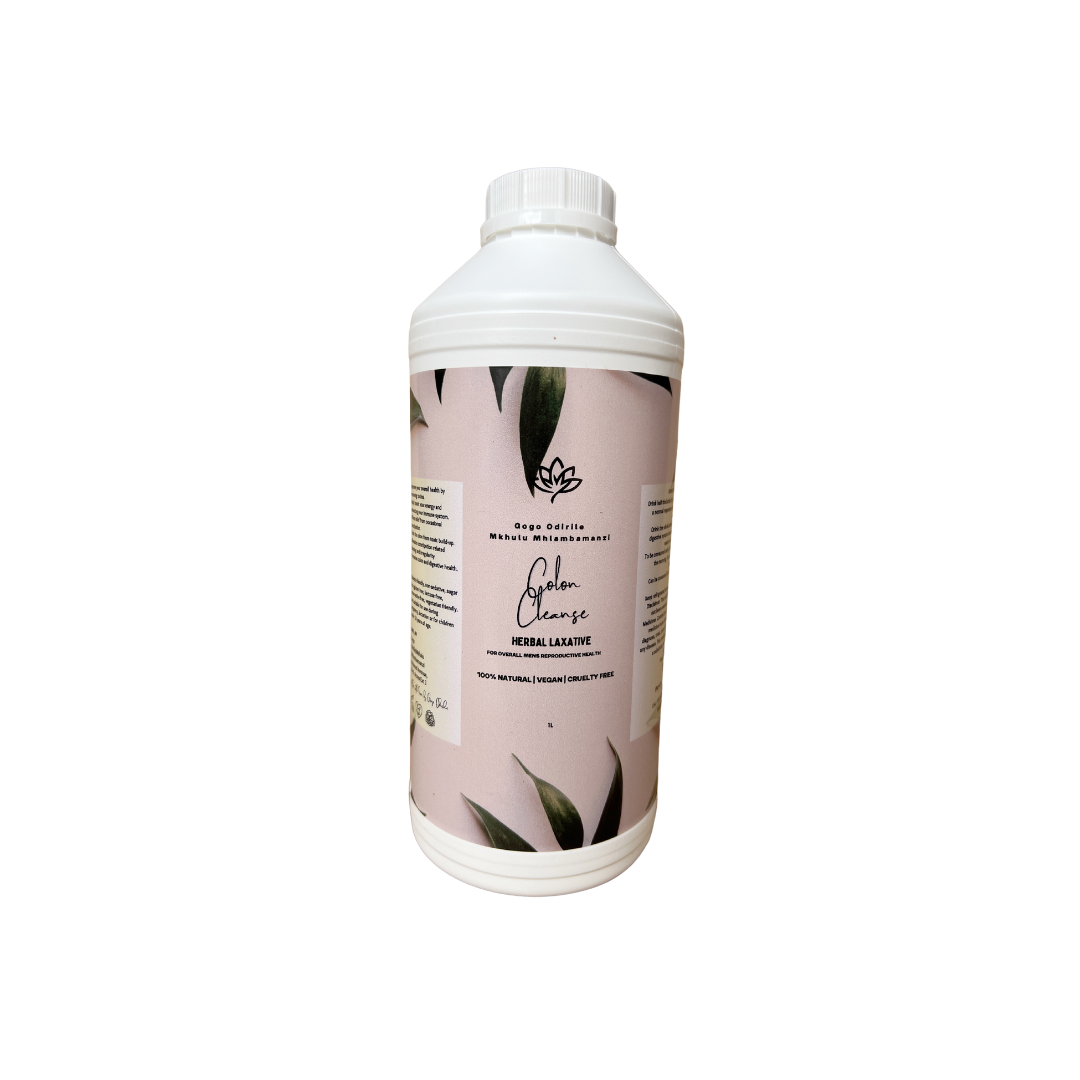 Colon Cleanser