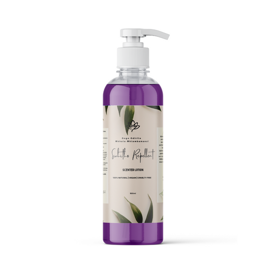 Sichitho Repellent Lotion