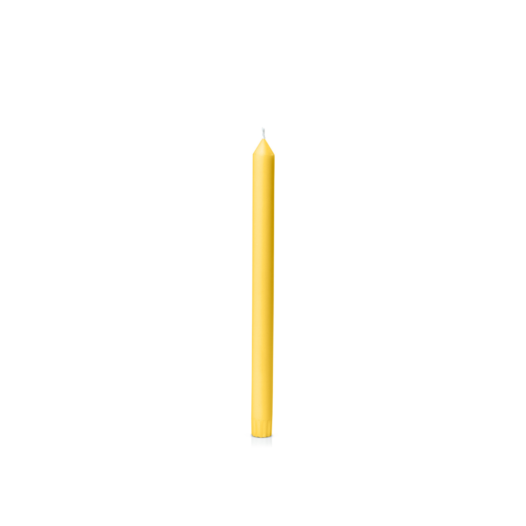 Yellow Pack Of 6