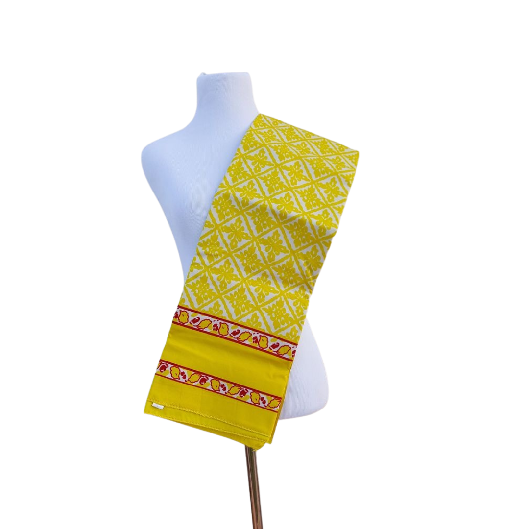 Njeti Cloth